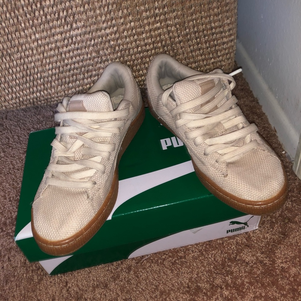 Puma😝